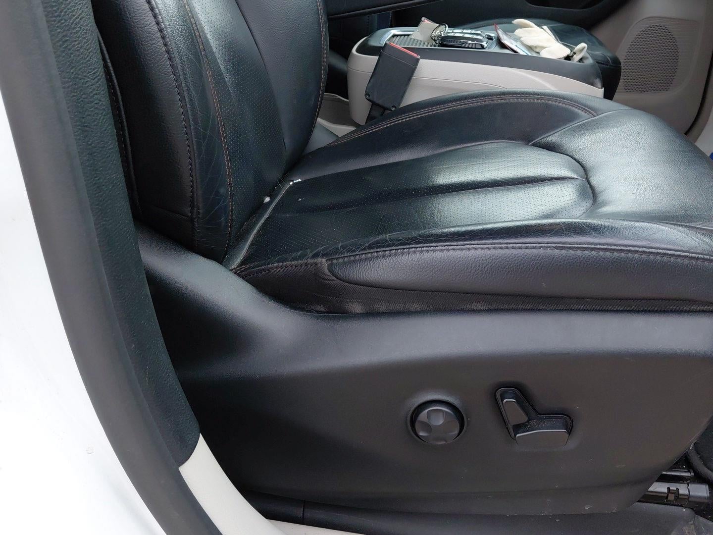 2019 Chrysler Pacifica Touring L Plus