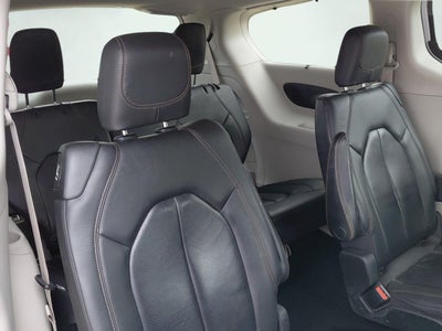 2019 Chrysler Pacifica Touring L Plus