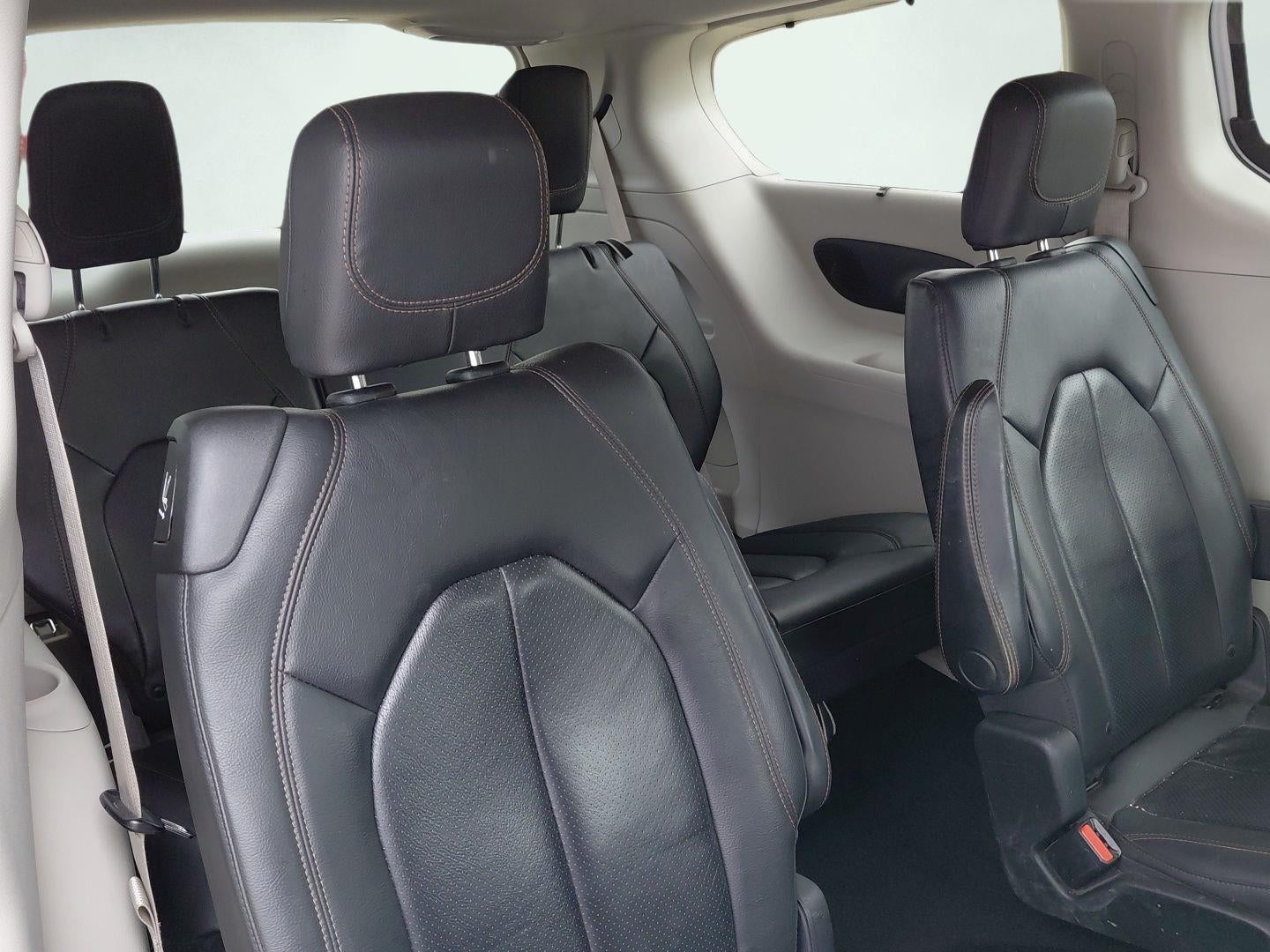 2019 Chrysler Pacifica Touring L Plus