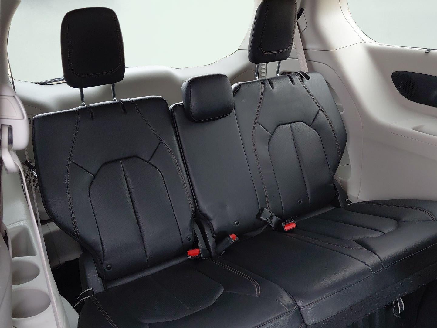 2019 Chrysler Pacifica Touring L Plus