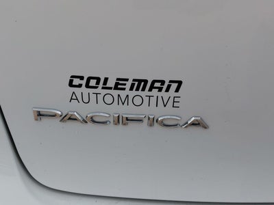 2019 Chrysler Pacifica Touring L Plus