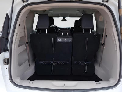 2019 Chrysler Pacifica Touring L Plus