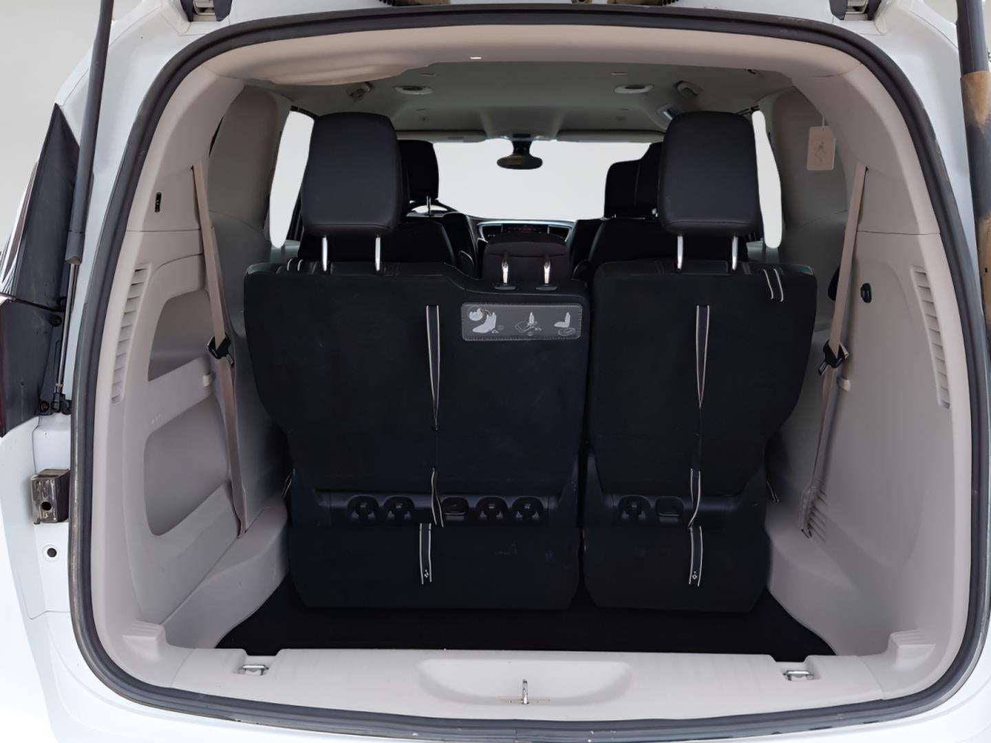 2019 Chrysler Pacifica Touring L Plus