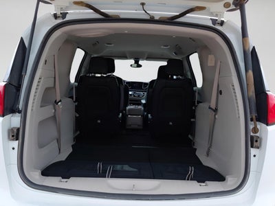 2019 Chrysler Pacifica Touring L Plus