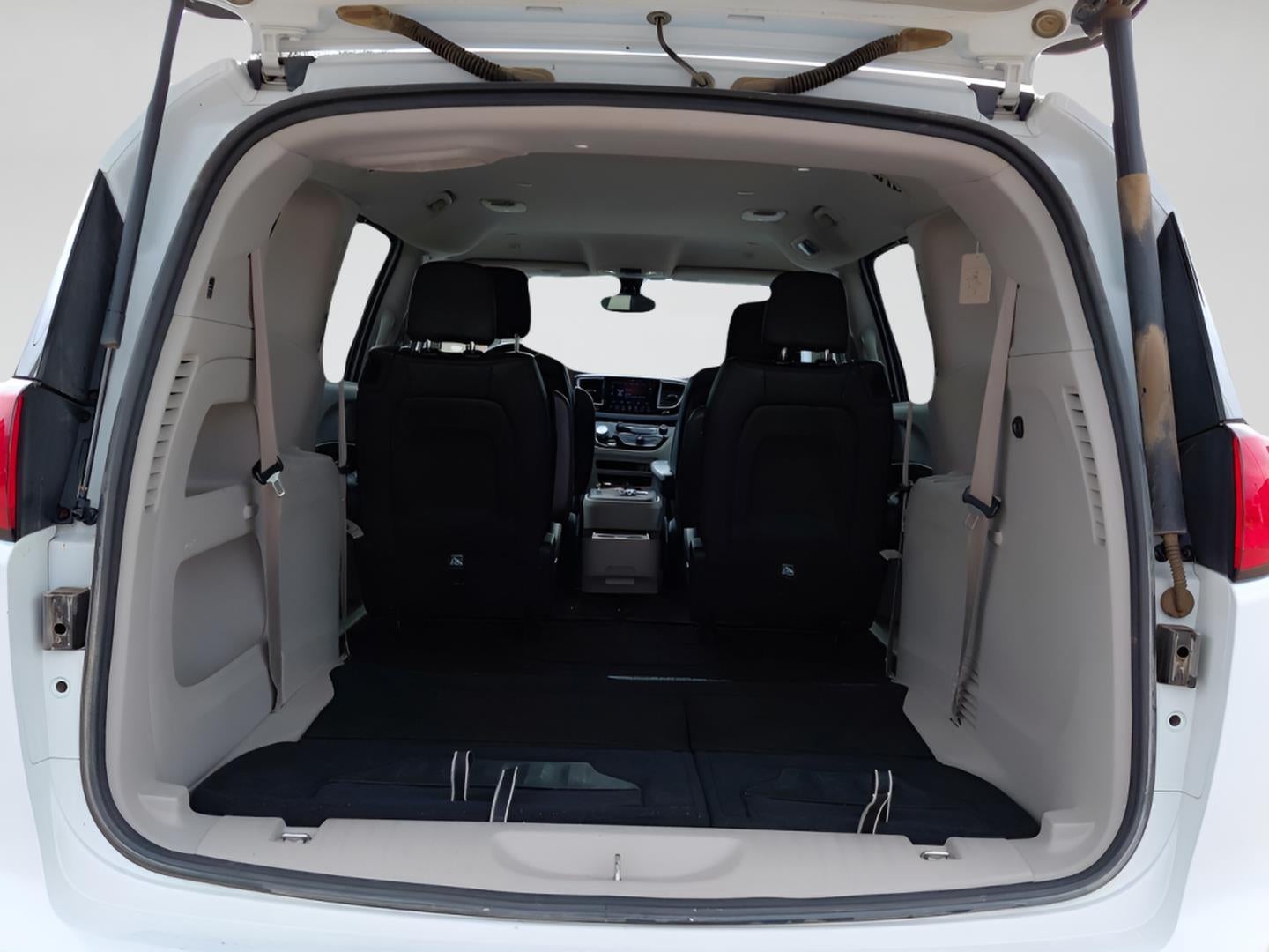 2019 Chrysler Pacifica Touring L Plus