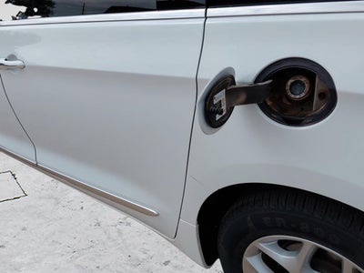 2019 Chrysler Pacifica Touring L Plus