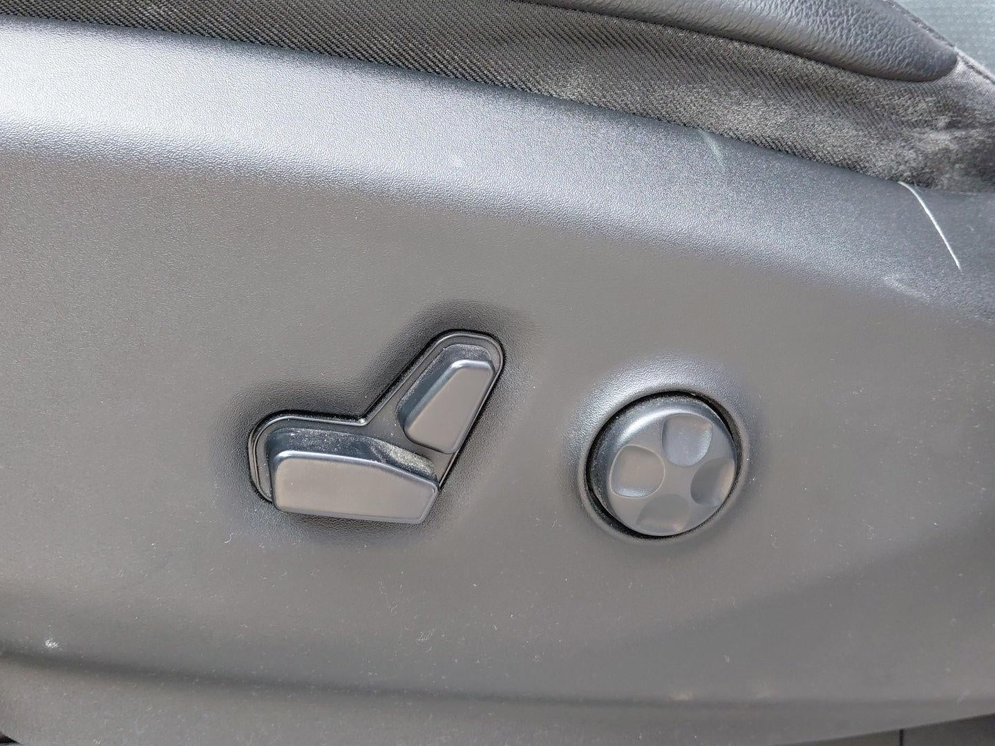 2019 Chrysler Pacifica Touring L Plus
