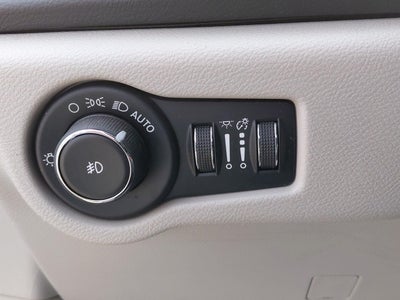 2019 Chrysler Pacifica Touring L Plus