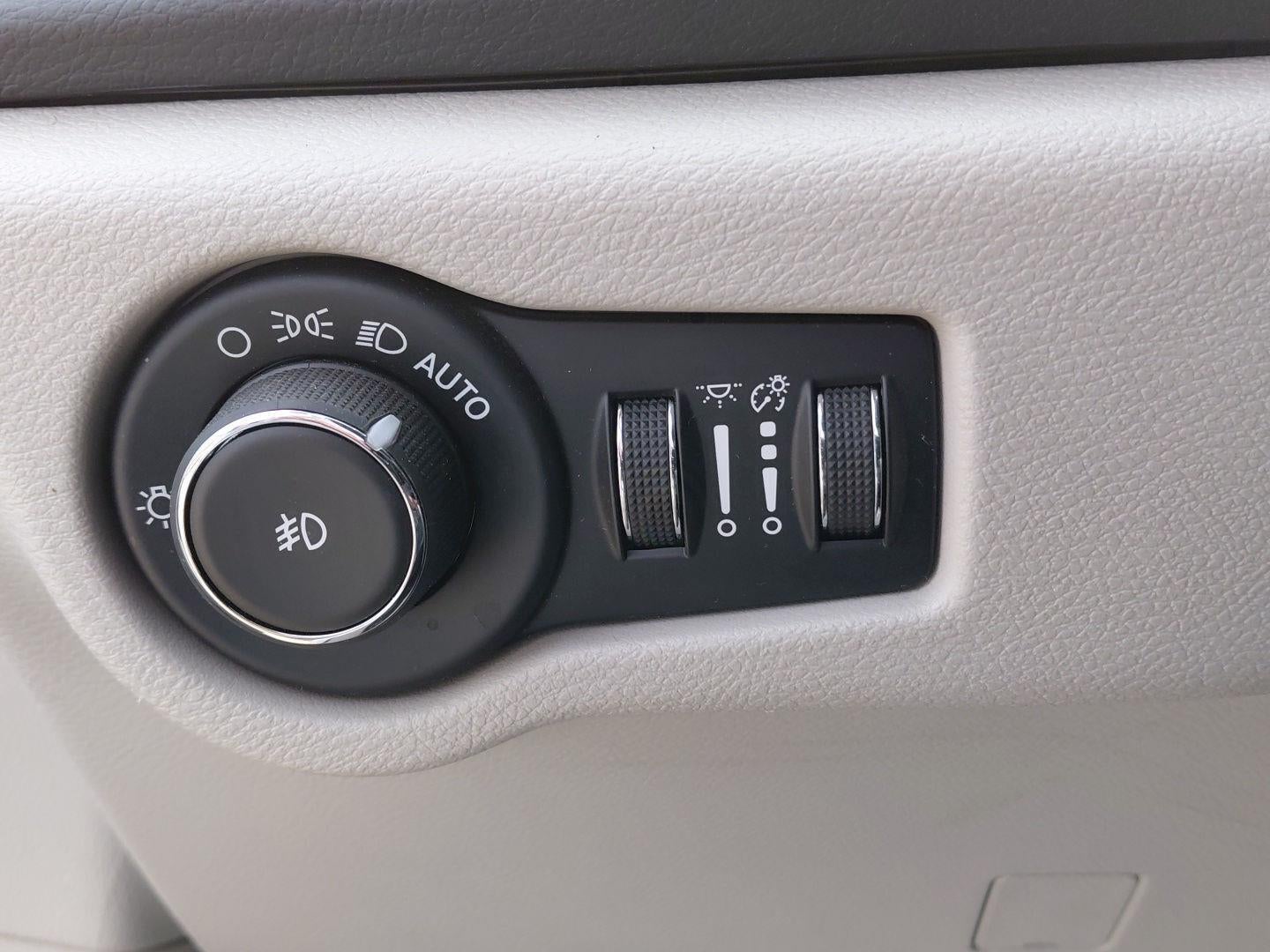 2019 Chrysler Pacifica Touring L Plus
