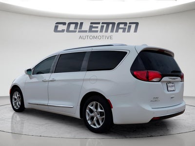 2019 Chrysler Pacifica Touring L Plus