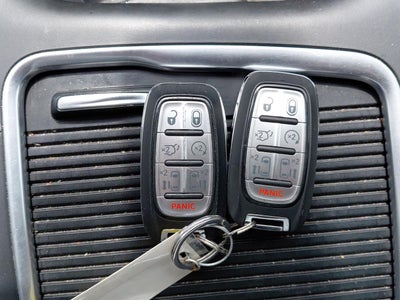2019 Chrysler Pacifica Touring L Plus