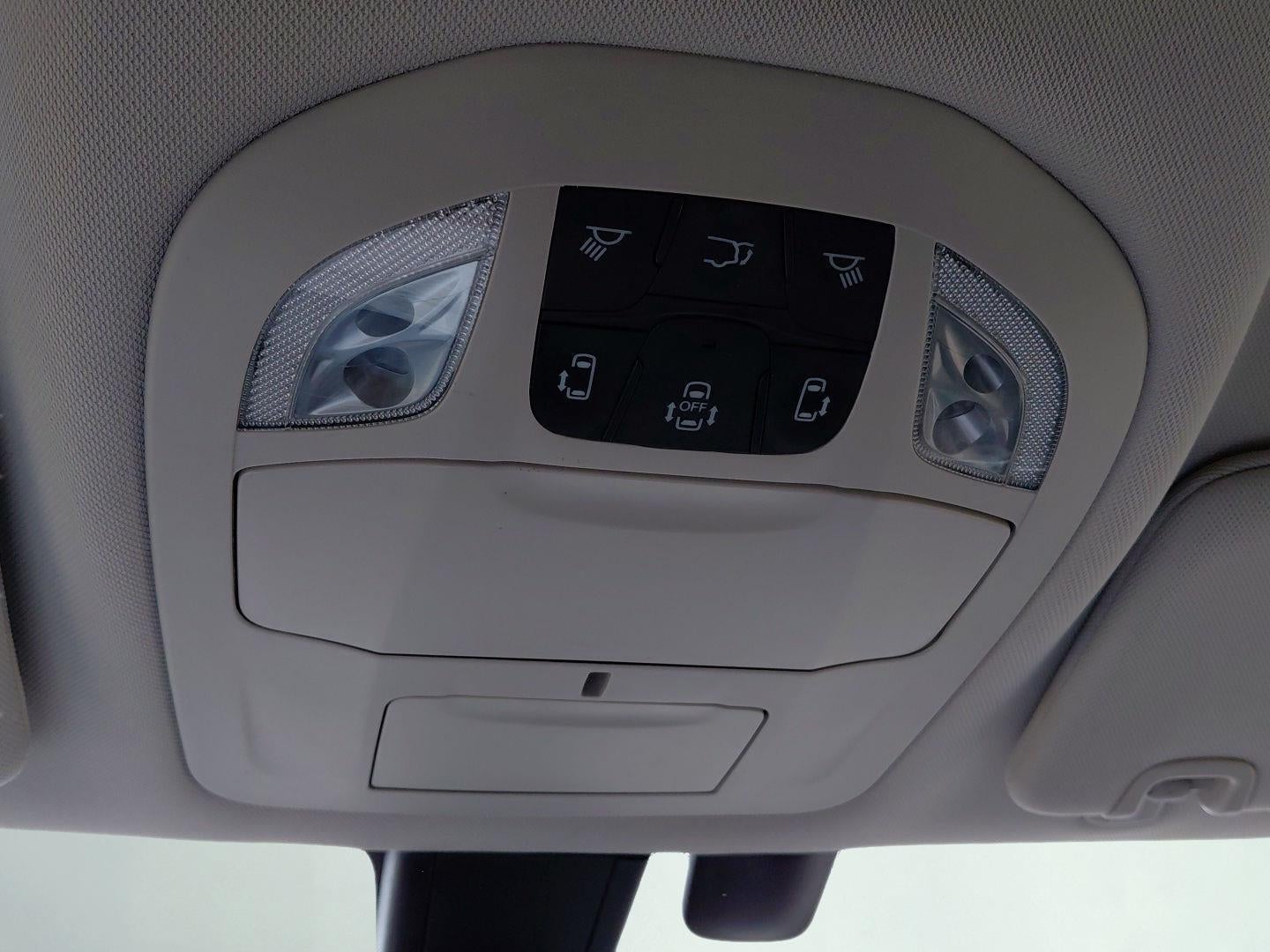 2019 Chrysler Pacifica Touring L Plus