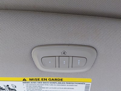 2019 Chrysler Pacifica Touring L Plus
