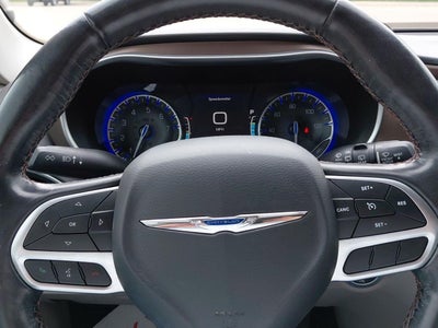 2019 Chrysler Pacifica Touring L Plus