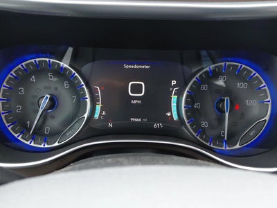 2019 Chrysler Pacifica Touring L Plus