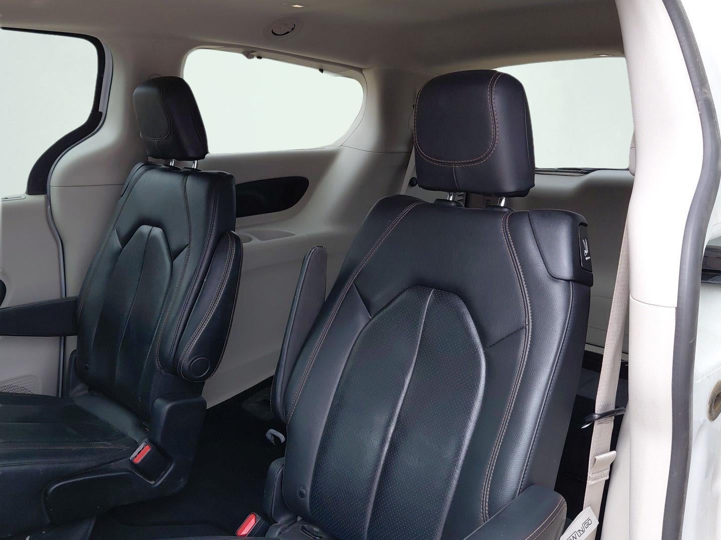 2019 Chrysler Pacifica Touring L Plus