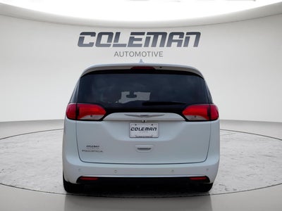 2019 Chrysler Pacifica Touring L Plus
