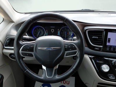 2019 Chrysler Pacifica Touring L Plus
