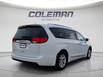 2019 Chrysler Pacifica Touring L Plus