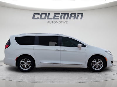 2019 Chrysler Pacifica Touring L Plus