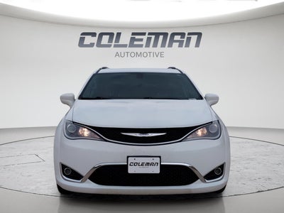 2019 Chrysler Pacifica Touring L Plus