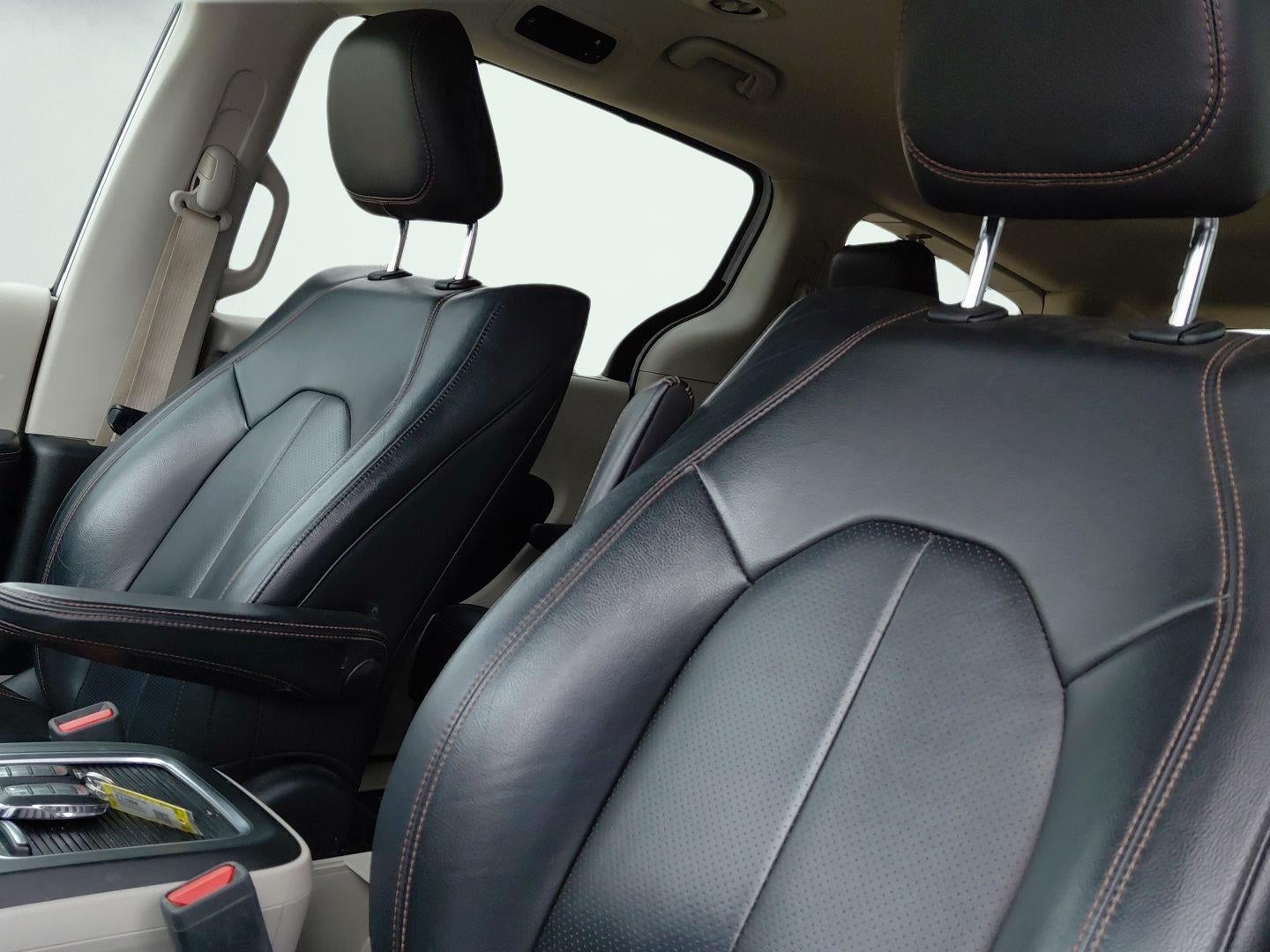 2019 Chrysler Pacifica Touring L Plus