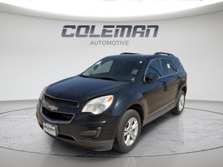 2011 Chevrolet Equinox LT w/1LT