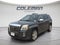 2010 GMC Terrain SLT-2