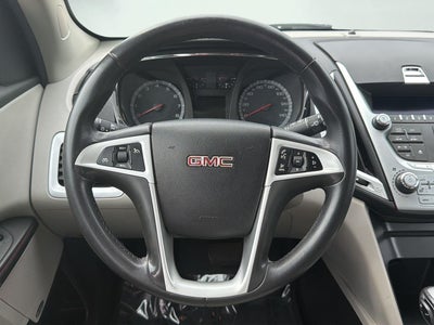 2010 GMC Terrain SLT-2