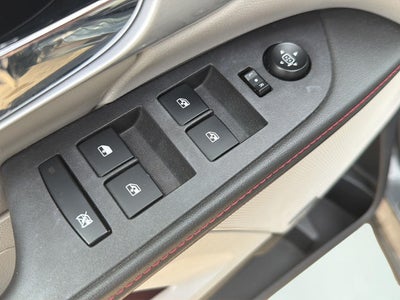 2010 GMC Terrain SLT-2
