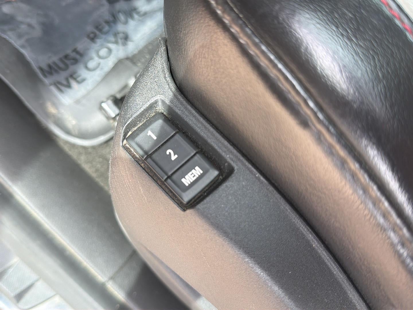 2010 GMC Terrain SLT-2