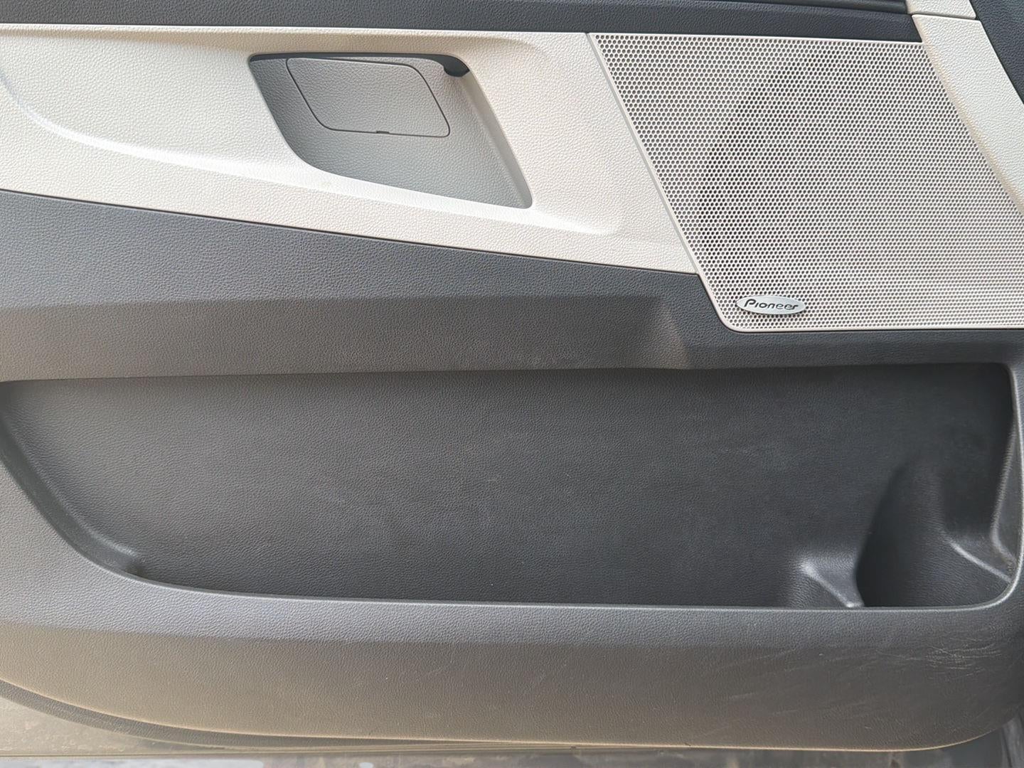 2010 GMC Terrain SLT-2