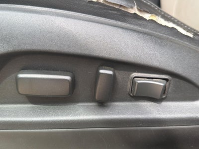 2010 GMC Terrain SLT-2