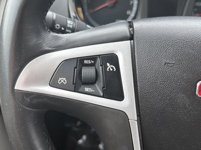 2010 GMC Terrain SLT-2