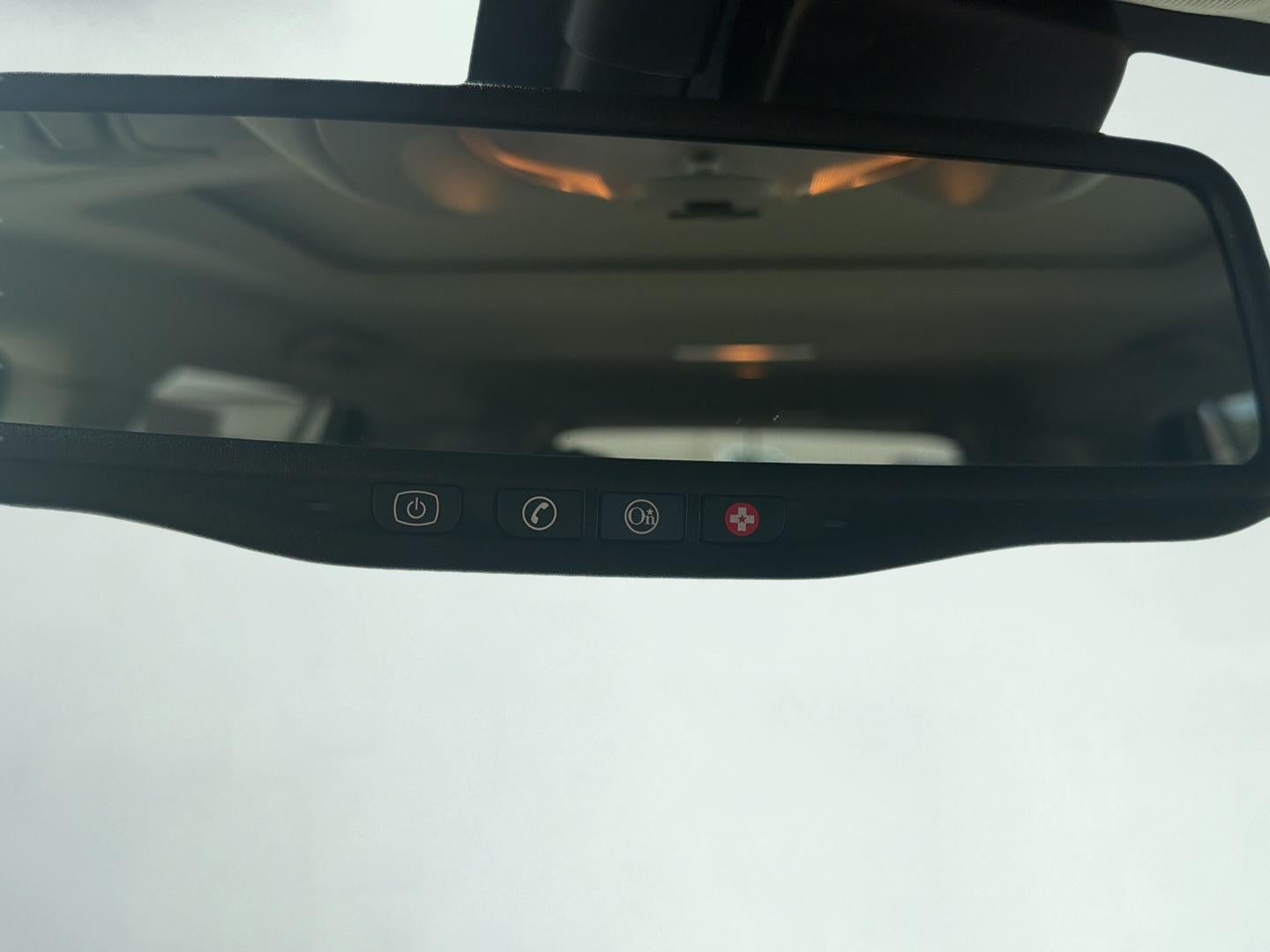 2010 GMC Terrain SLT-2