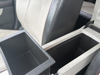 2010 GMC Terrain SLT-2