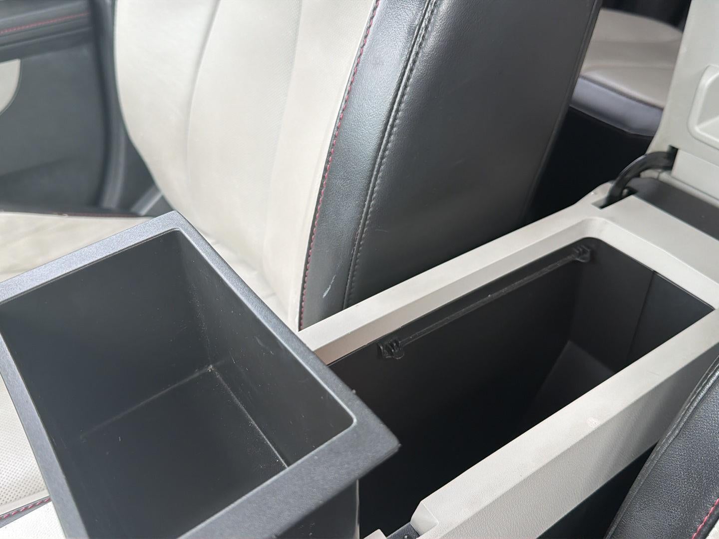 2010 GMC Terrain SLT-2
