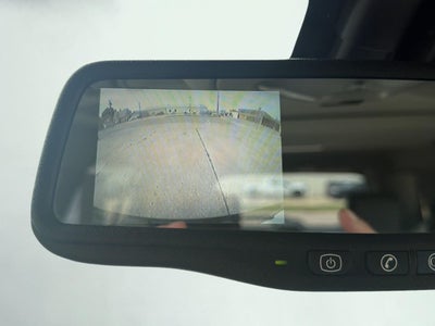 2010 GMC Terrain SLT-2