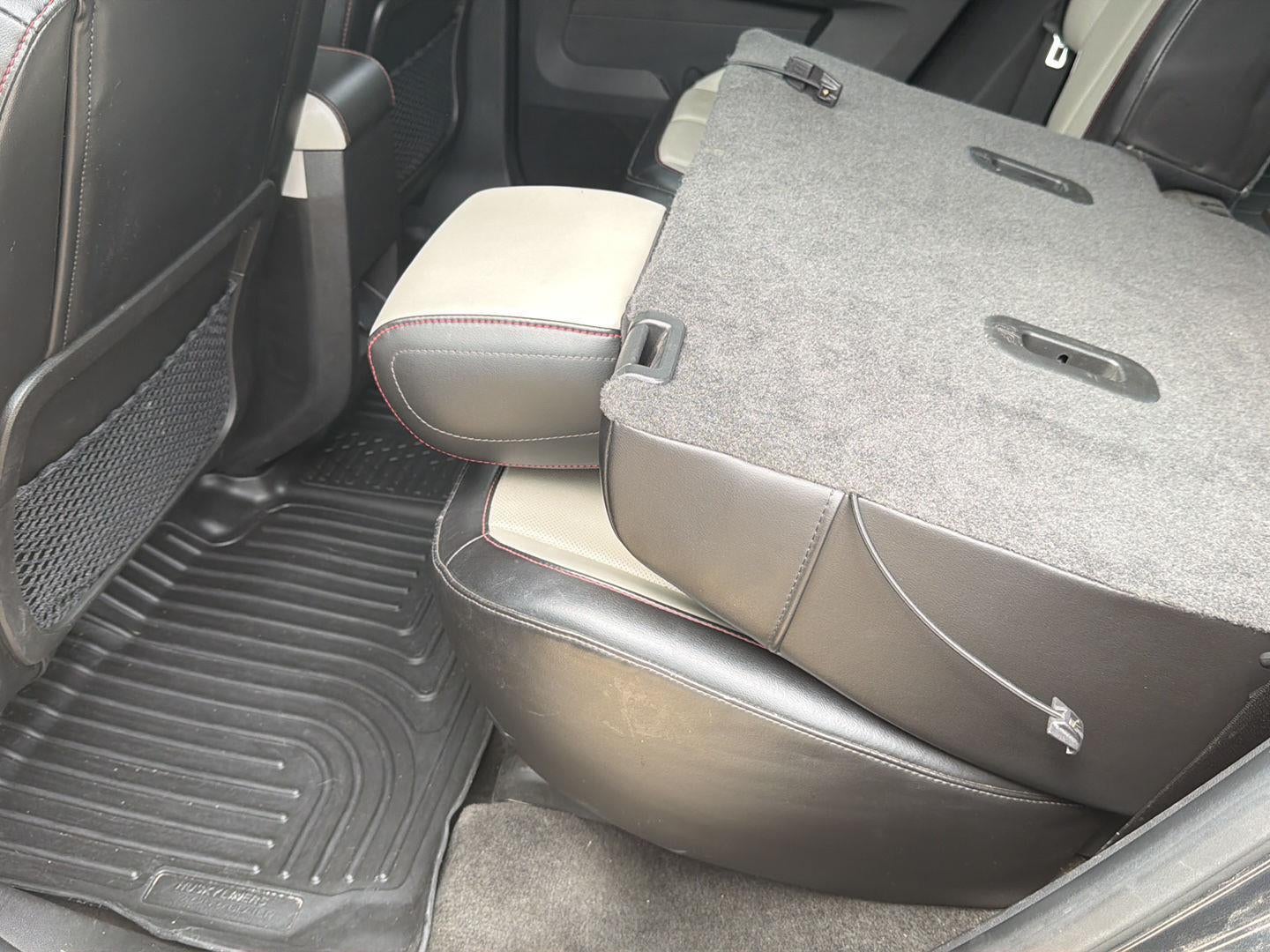 2010 GMC Terrain SLT-2