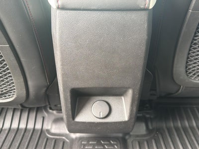 2010 GMC Terrain SLT-2