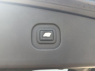 2010 GMC Terrain SLT-2