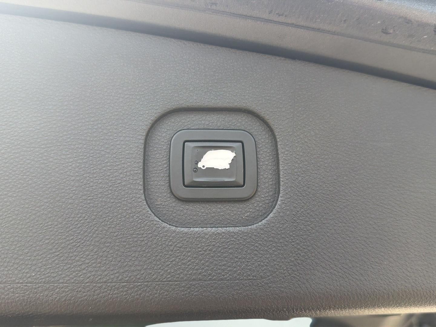 2010 GMC Terrain SLT-2