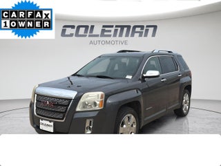 2010 GMC Terrain SLT-2