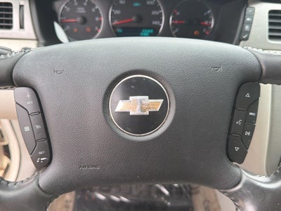 2008 Chevrolet Impala LT