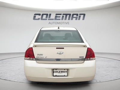 2008 Chevrolet Impala LT