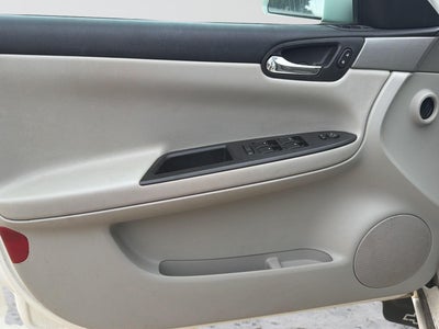 2008 Chevrolet Impala LT