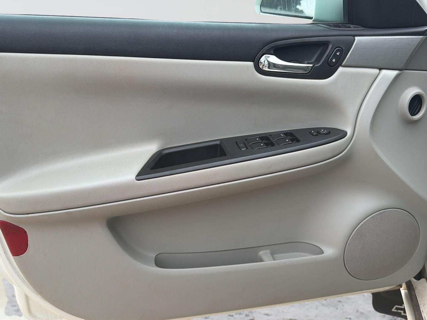 2008 Chevrolet Impala LT