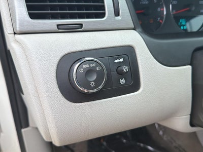 2008 Chevrolet Impala LT