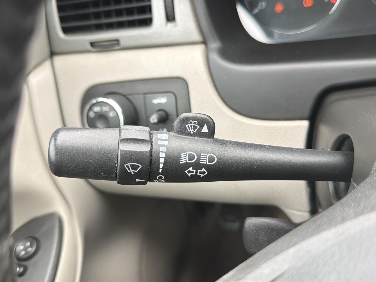 2008 Chevrolet Impala LT