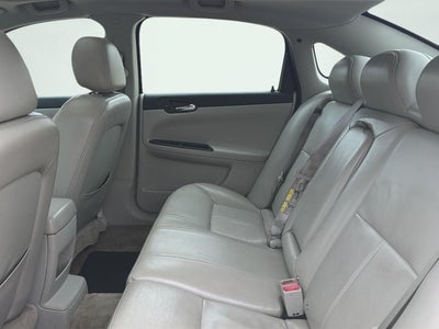 2008 Chevrolet Impala LT